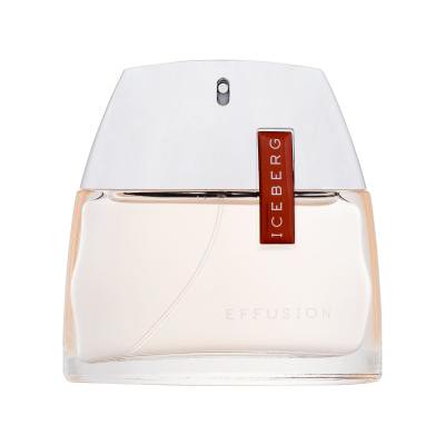 Iceberg Effusion Eau de Toilette nőknek 75 ml