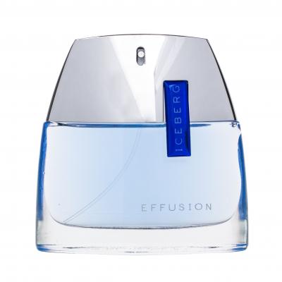 Iceberg Effusion Man Eau de Toilette férfiaknak 75 ml