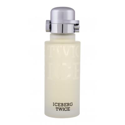 Iceberg Twice Eau de Toilette férfiaknak 125 ml