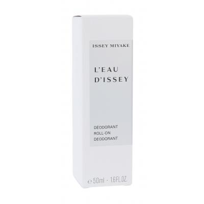 Issey Miyake L&#039;Eau D&#039;Issey Dezodor nőknek 50 ml