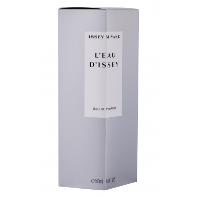 Issey Miyake L´Eau D´Issey Eau de Parfum nőknek 50 ml