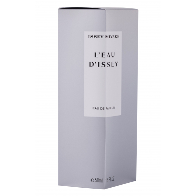 Issey Miyake L&#039;Eau D&#039;Issey Eau de Parfum nőknek 50 ml