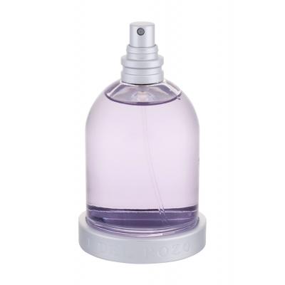 Halloween Halloween Eau de Toilette nőknek 100 ml teszter