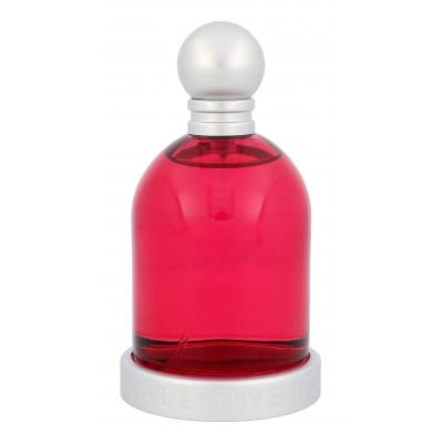 Halloween Halloween Freesia Eau de Toilette nőknek 100 ml