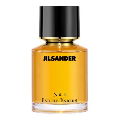 Jil Sander No.4 Eau de Parfum nőknek 100 ml