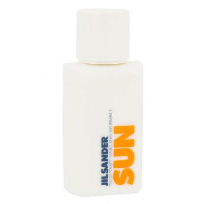 Jil Sander Sun Eau de Toilette nőknek 75 ml