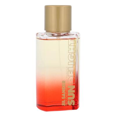 Jil Sander Sun Delight Eau de Toilette nőknek 100 ml