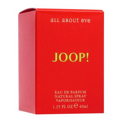 JOOP! All about Eve Eau de Parfum nőknek 40 ml