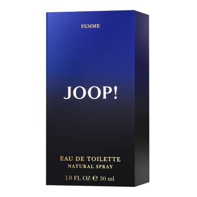 JOOP! Femme Eau de Toilette nőknek 30 ml