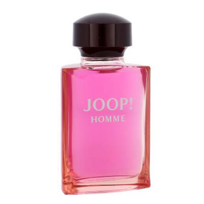 JOOP! Homme Borotválkozás utáni arcszesz férfiaknak 75 ml