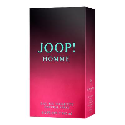 JOOP! Homme Eau de Toilette férfiaknak 125 ml