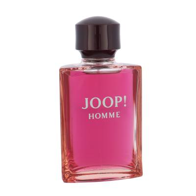JOOP! Homme Eau de Toilette férfiaknak 125 ml