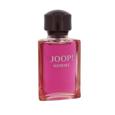 JOOP! Homme Eau de Toilette férfiaknak 75 ml