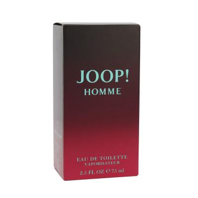 JOOP! Homme Eau de Toilette férfiaknak 75 ml