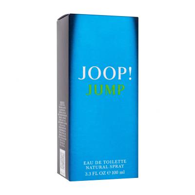 JOOP! Jump Eau de Toilette férfiaknak 100 ml