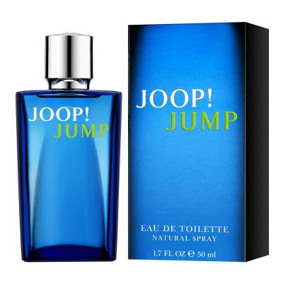 JOOP! Jump Eau de Toilette férfiaknak 50 ml