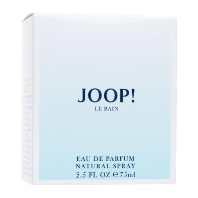JOOP! Le Bain Eau de Parfum nőknek 75 ml