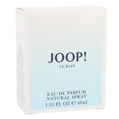 JOOP! Le Bain Eau de Parfum nőknek 40 ml