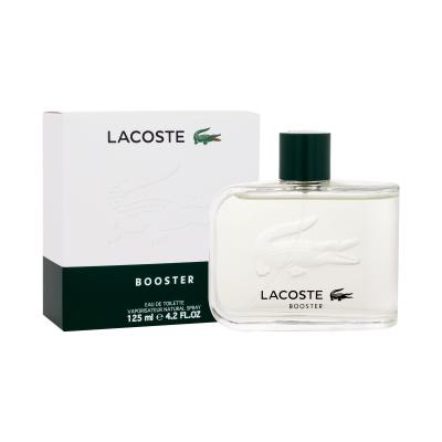 Lacoste Booster Eau de Toilette férfiaknak 125 ml