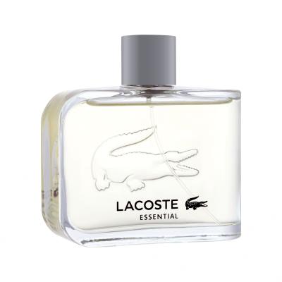 Lacoste Essential Eau de Toilette férfiaknak 125 ml