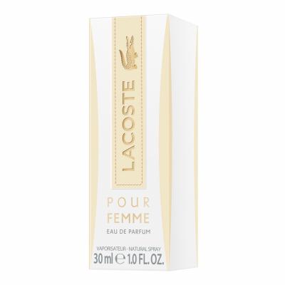Lacoste Pour Femme Eau de Parfum nőknek 30 ml