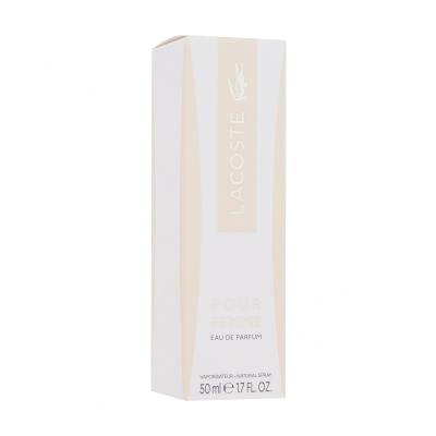 Lacoste Pour Femme Eau de Parfum nőknek 50 ml