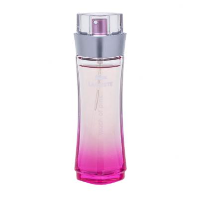Lacoste Touch Of Pink Eau de Toilette nőknek 50 ml