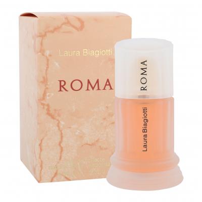 Laura Biagiotti Roma Eau de Toilette nőknek 50 ml