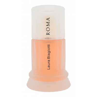 Laura Biagiotti Roma Eau de Toilette nőknek 50 ml