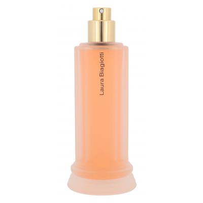Laura Biagiotti Roma Eau de Toilette nőknek 100 ml teszter