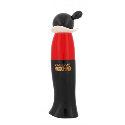 Moschino Cheap And Chic Eau de Toilette nőknek 30 ml
