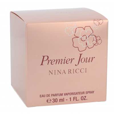 Nina Ricci Premier Jour Eau de Parfum nőknek 30 ml