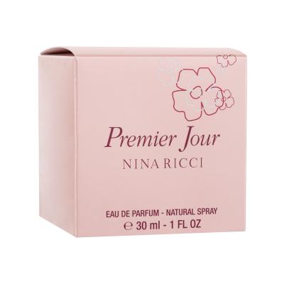Nina Ricci Premier Jour Eau de Parfum nőknek 30 ml