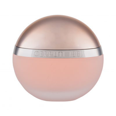 Nino Cerruti Cerruti 1881 Eau de Toilette nőknek 100 ml