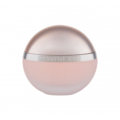 Nino Cerruti Cerruti 1881 Eau de Toilette nőknek 30 ml