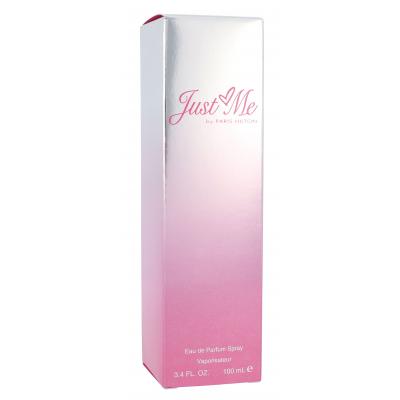 Paris Hilton Just Me Eau de Parfum nőknek 100 ml