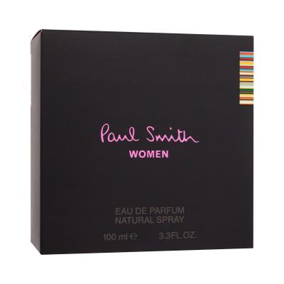 Paul Smith Women Eau de Parfum nőknek 100 ml
