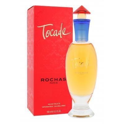 Rochas Tocade Eau de Toilette nőknek 100 ml