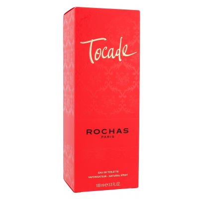 Rochas Tocade Eau de Toilette nőknek 100 ml