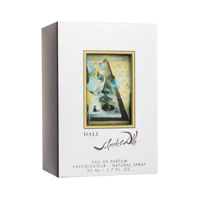 Salvador Dali Femme Eau de Parfum nőknek 50 ml