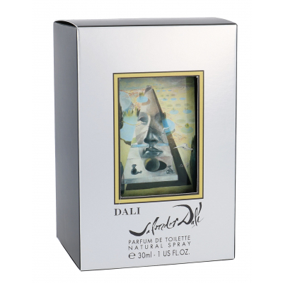 Salvador Dali Femme Eau de Toilette nőknek 30 ml