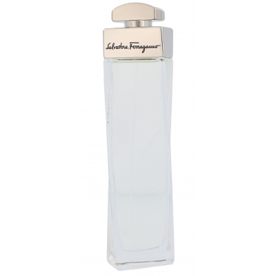 Ferragamo Pour Femme Eau de Parfum nőknek 100 ml