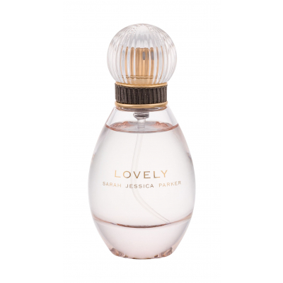 Sarah Jessica Parker Lovely Eau de Parfum nőknek 30 ml