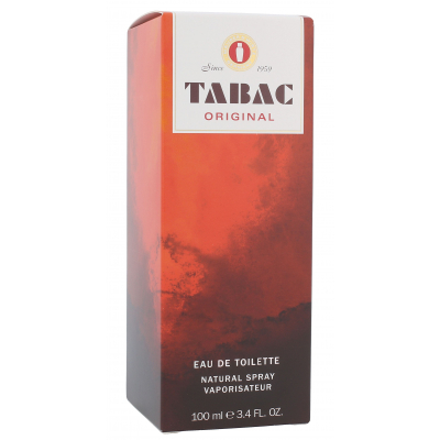 TABAC Original Eau de Toilette férfiaknak 100 ml