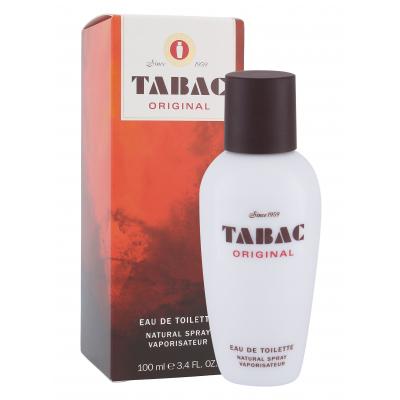 TABAC Original Eau de Toilette férfiaknak 100 ml