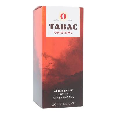 TABAC Original Borotválkozás utáni arcszesz férfiaknak 150 ml