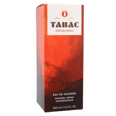 TABAC Original Eau de Cologne férfiaknak 100 ml