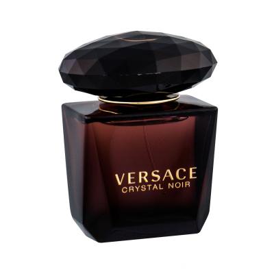 Versace Crystal Noir Eau de Parfum nőknek 30 ml