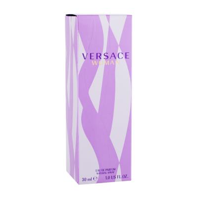 Versace Woman Eau de Parfum nőknek 30 ml
