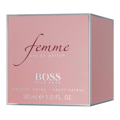 HUGO BOSS Femme Eau de Parfum nőknek 30 ml